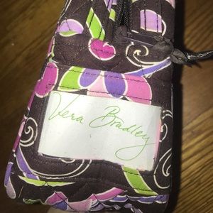 Vera Bradley lunch bag